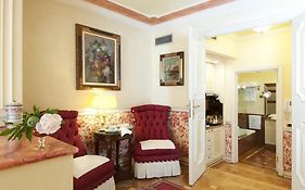 Petit Palais Hotel De Charme