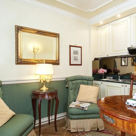 Petit Palais Hotel De Charme Milano Camera foto