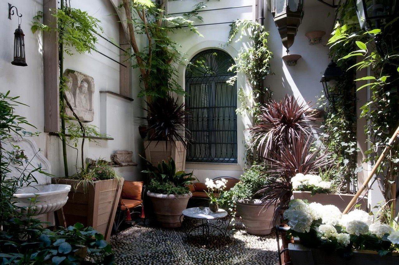 Petit Palais Hotel De Charme Milano Esterno foto
