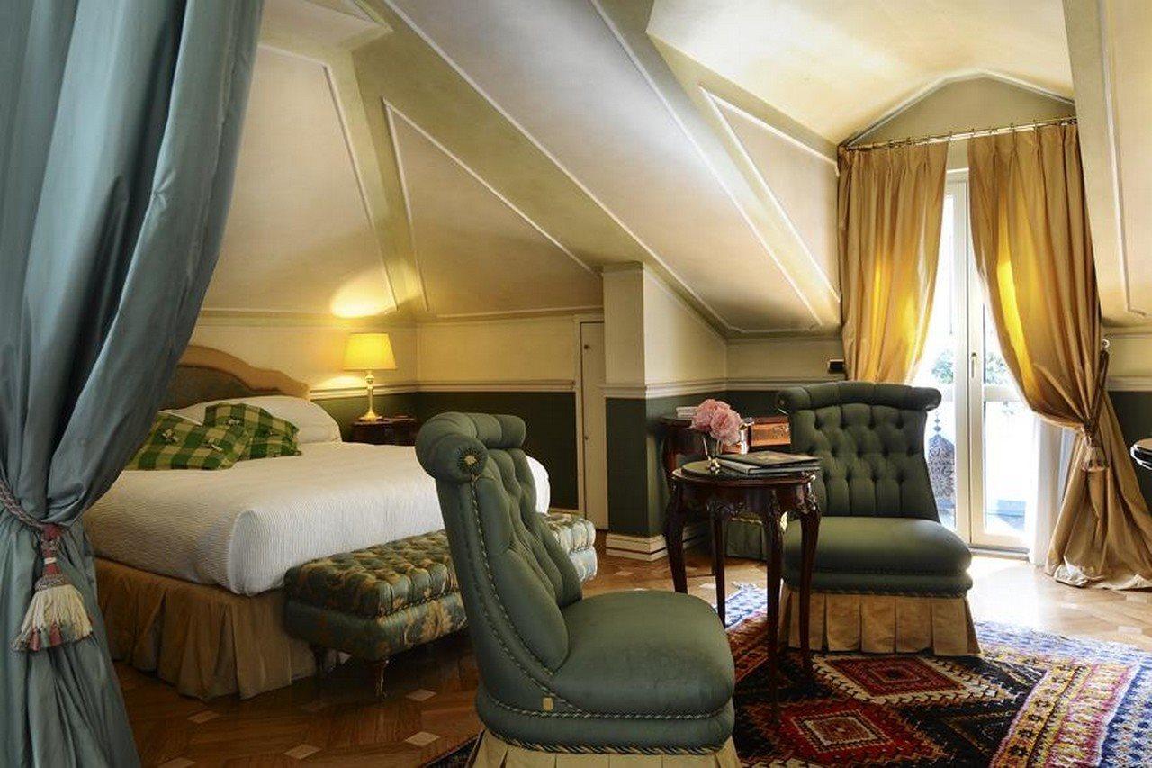 Petit Palais Hotel De Charme Milano Esterno foto