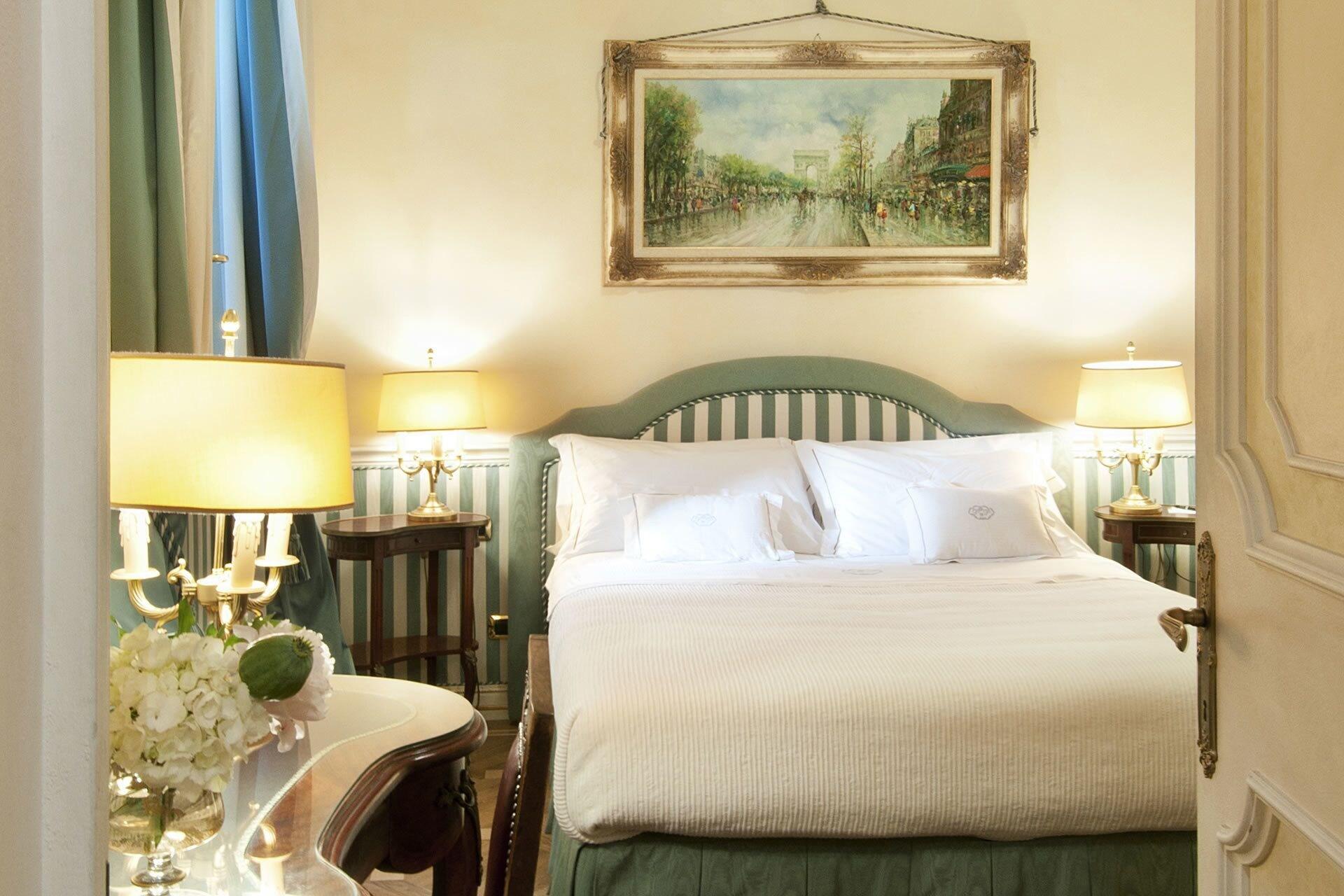 Petit Palais Hotel De Charme Milano Esterno foto