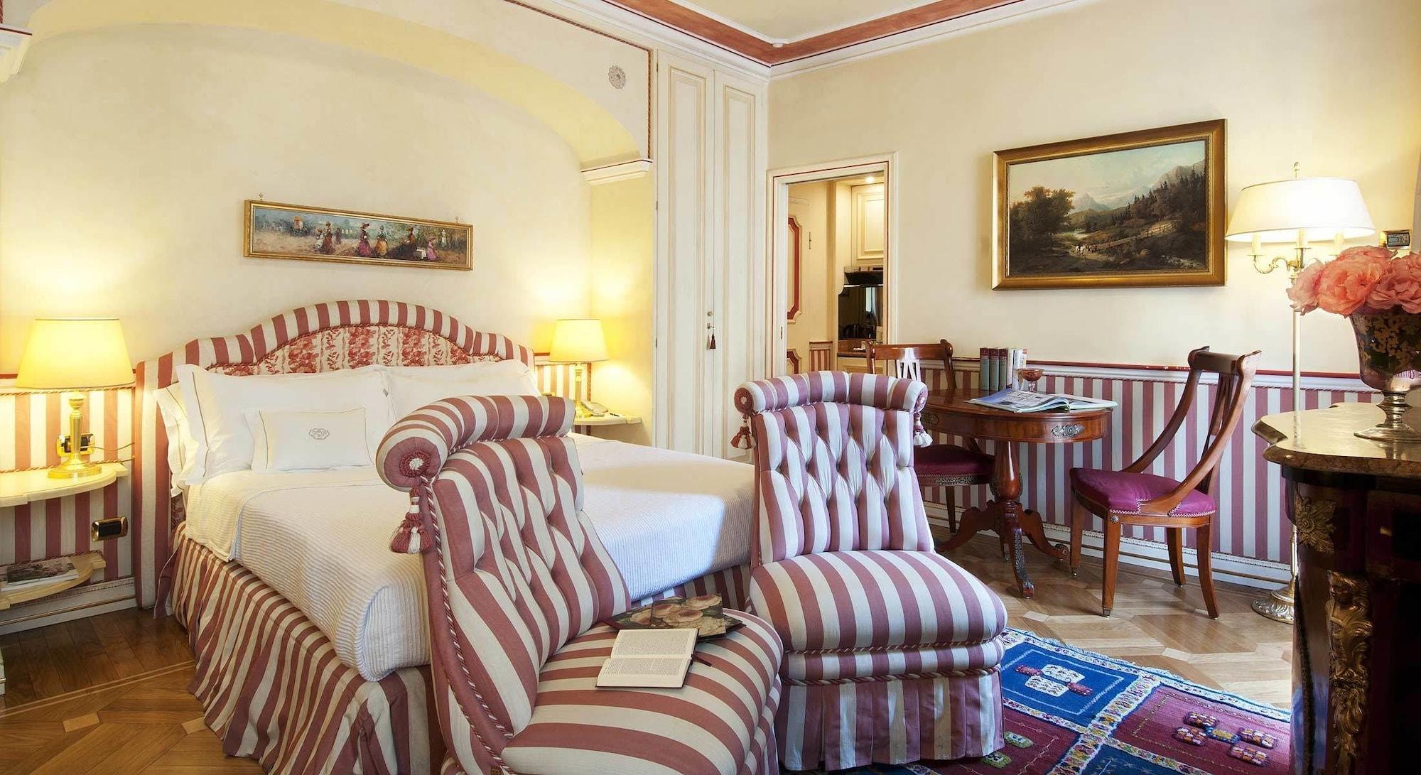 Petit Palais Hotel De Charme Milano Esterno foto