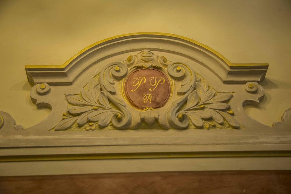 Petit Palais Hotel De Charme Milano Esterno foto