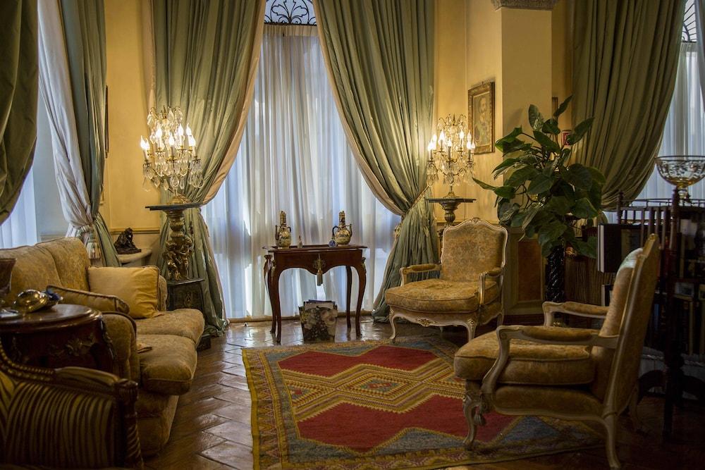 Petit Palais Hotel De Charme Milano Esterno foto
