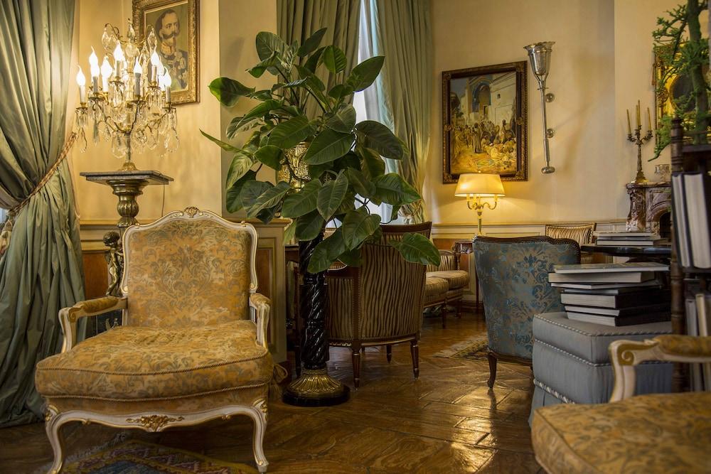 Petit Palais Hotel De Charme Milano Esterno foto