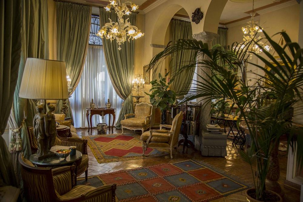 Petit Palais Hotel De Charme Milano Esterno foto