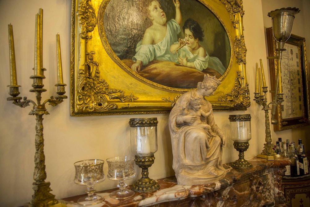 Petit Palais Hotel De Charme Milano Esterno foto