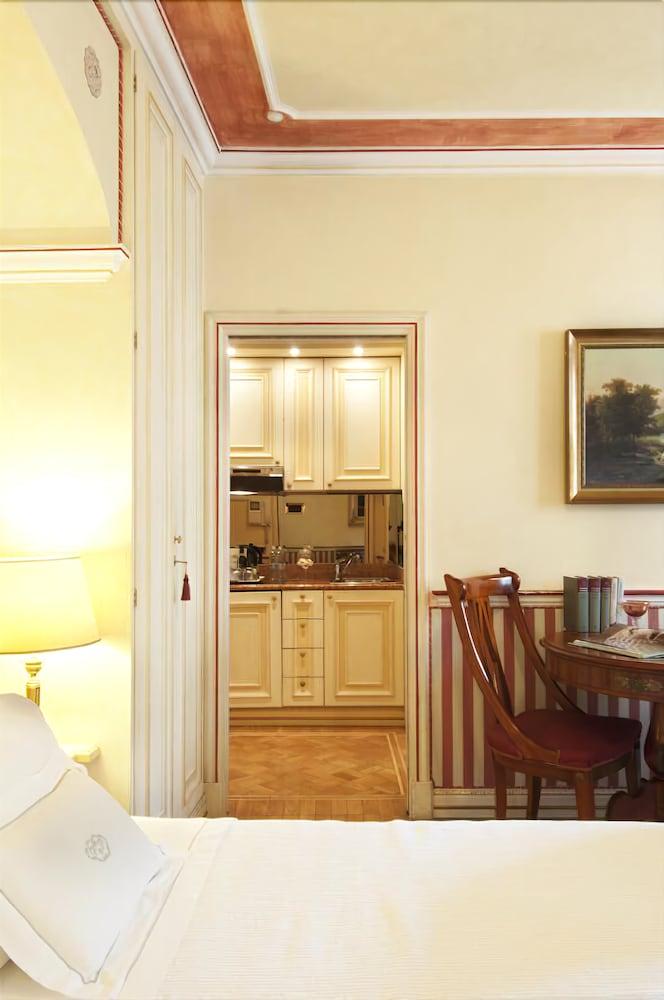 Petit Palais Hotel De Charme Milano Camera foto