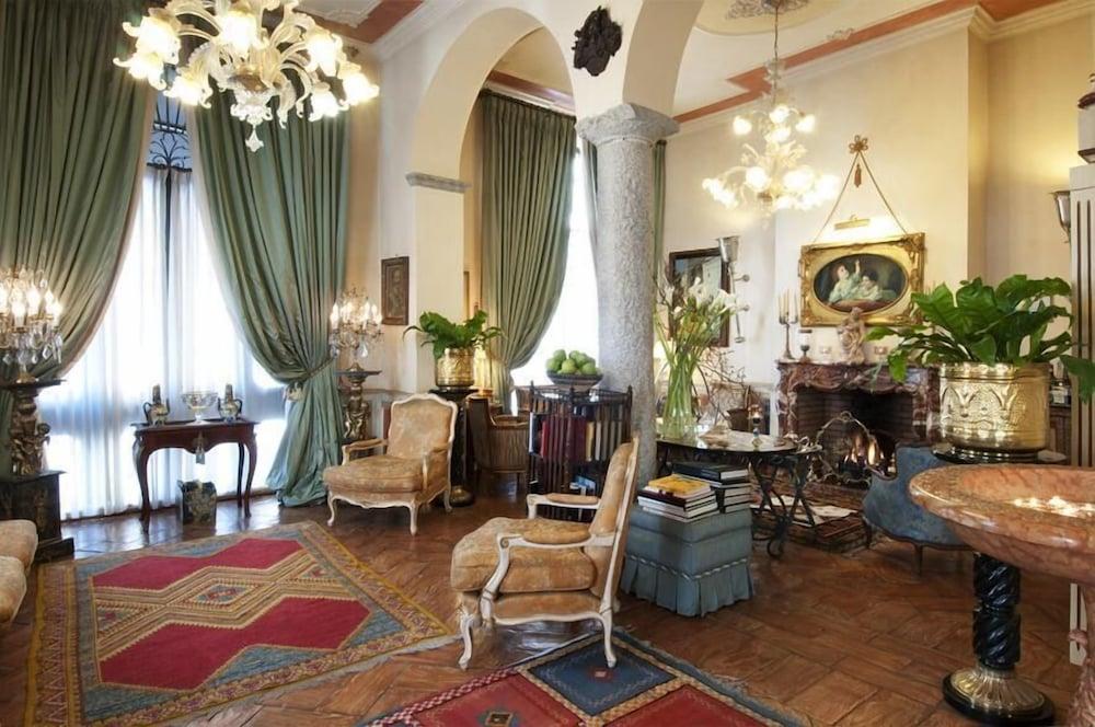 Petit Palais Hotel De Charme Milano Esterno foto