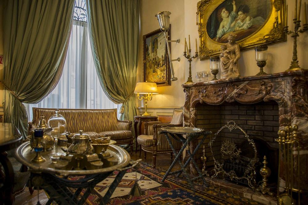 Petit Palais Hotel De Charme Milano Esterno foto