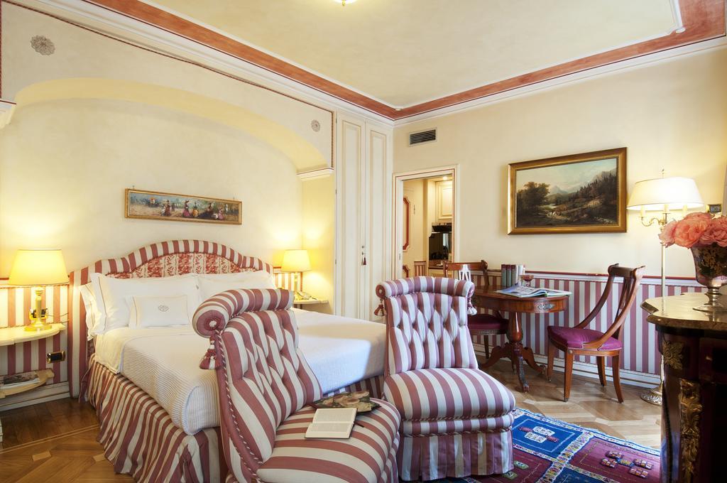 Petit Palais Hotel De Charme Milano Camera foto