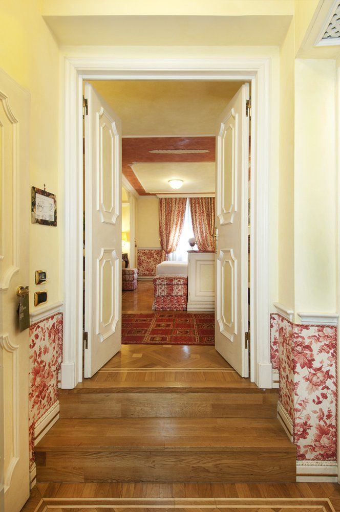 Petit Palais Hotel De Charme Milano Camera foto