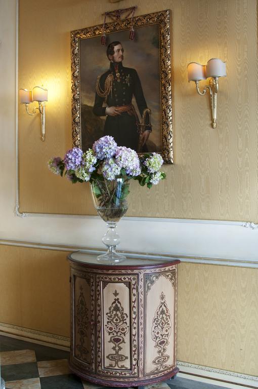 Petit Palais Hotel De Charme Milano Esterno foto
