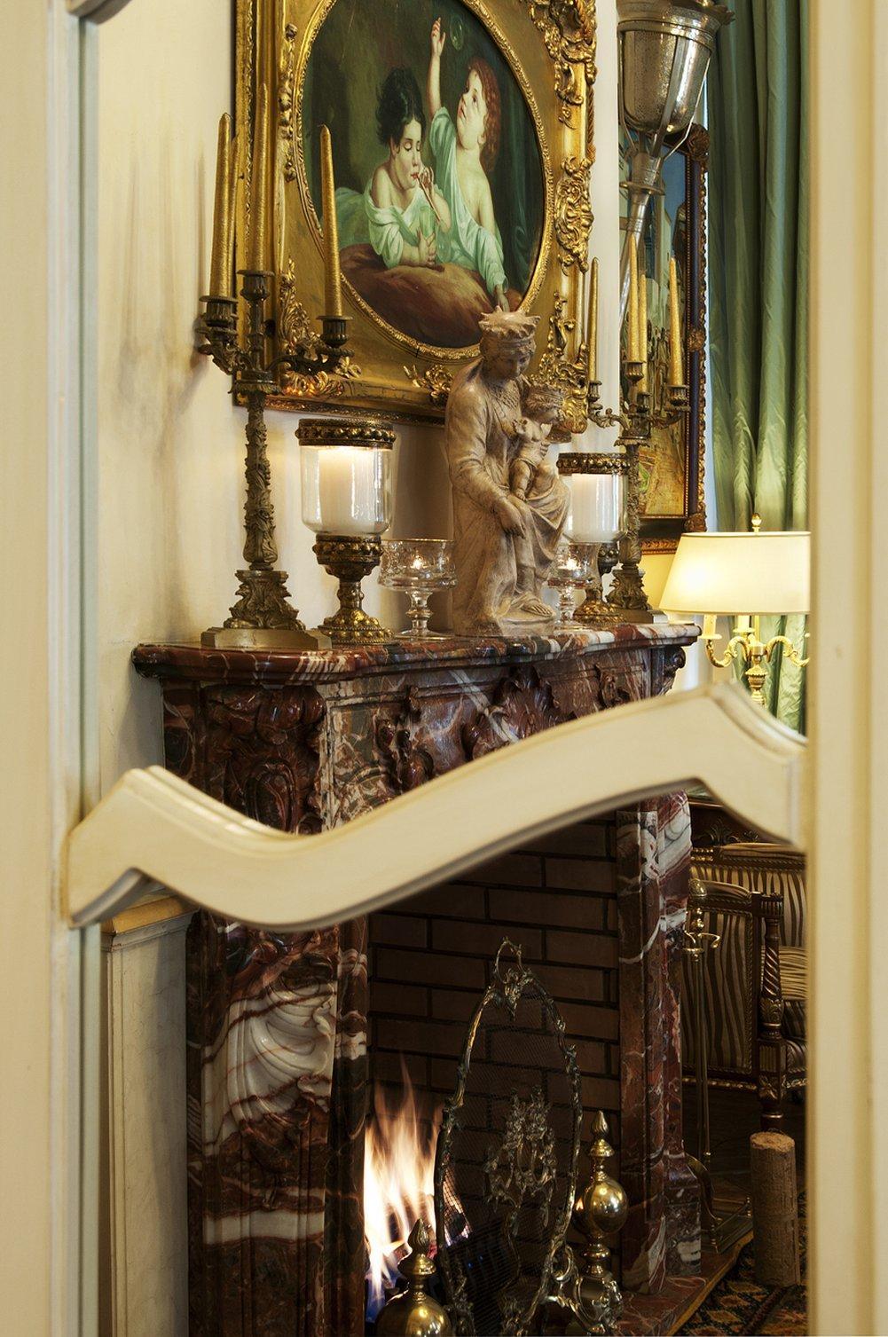 Petit Palais Hotel De Charme Milano Esterno foto