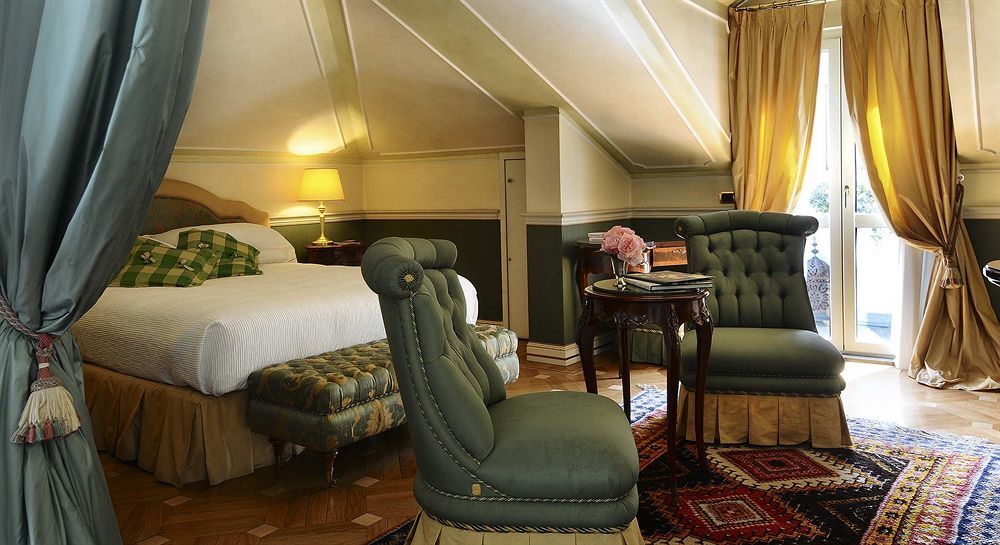 Petit Palais Hotel De Charme Milano Esterno foto