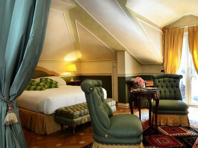 Petit Palais Hotel De Charme Milano Esterno foto